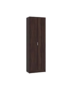 ΠΑΠΟΥΤΣΟΘΗΚΗ NEO DARK SONOMA 60x33x191.5cm
