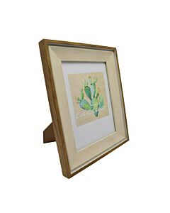 ΚΟΡΝΙΖΑ ΠΛΑΣΤΙΚΗ 20x25cm