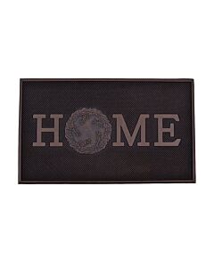 ΠΟΔΟΜΑΚΤΡΟ ΚΑΟΥΤΣΟΥΚ ΚΑΦΕ ΧΑΛΚΙΝΟ HOME 45x75cm