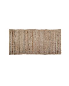 ΧΑΛΙ ΔΙΑΔΡΟΜΟΣ ΑΠΟ 100% ΓΙΟΥΤΑ 60x120cm