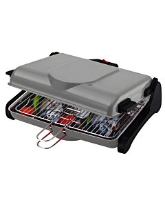 ΨΗΣΤΙΕΡΑ ΑΣΗΜΙ 1200W