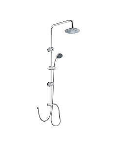 ΣΕΤ BORMANN ELITE BTW3350 ΣΤΗΛΗ ΝΤΟΥΣ EVELYN ΣΤΑΘΕΡΗ & ΝΤΟΥΣ ΜΕ ΔΙΑΝΟΜΕΑ