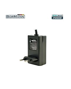 BORMANN BCD2607 ΦΟΡΙΣΤΗΣ 10.8V, LI-ION,1.5A ΓΙΑ BCD2010/BCD2011/BCD2020/BCD2050