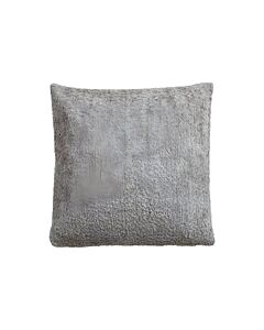 ΔΙΑΚΟΣΜΗΤΙΚΟ ΜΑΞΙΛΑΡΙ FL4 ΜΠΕΖ ΧΡΩΜΑ 45x45x10cm