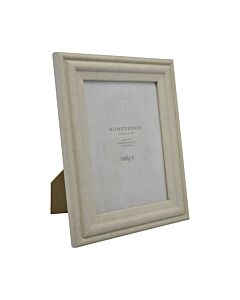 ΚΟΡΝΙΖΑ ΠΛΑΣΤΙΚΗ ΣΕ ΜΠΕΖ ΧΡΩΜΑ 10x15cm