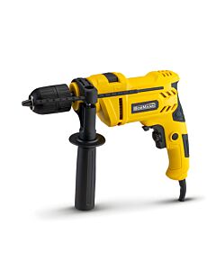 BORMANN BID5100 ΔΡΑΠΑΝΟ ΚΡΟΥΣΤΙΚΟ 500W,0-2900rpm, ΤΣΟΚ ΑΥΤΟΜΑΤΟ , ΟΔΗΓΟΣ ΒΑΘΟΥΣ 13mm