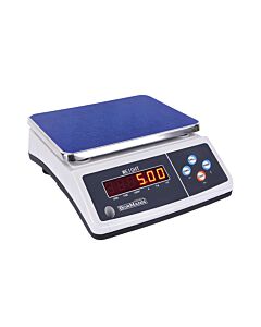 BORMANN DS1000 ΖΥΓΑΡΙΑ ΑΚΡΙΒΕΙΑΣ / (ΕΡΓΑΣΤΗΡΙΑΚΗ ΧΡΗΣΗ) 1gr