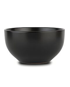 ΜΠΟΛ ΔΗΜΗΤΡΙΑΚΩΝ STONEWARE SOHO ΜΑΥΡΟ 14cm