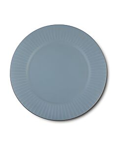 ΠΙΑΤΟ ΡΗΧΟ STONEWARE ΜΠΛΕ PENELOPE 27cm
