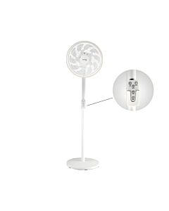 BORMANN ELITE BFN4015 ΑΝΕΜΙΣΤΗΡΑΣ ΟΡΘΟΣΤΑΣΗΣ 45W ΜΕ ΤΗΛΕΧΕΙΡΙΣΤΗΡΙΟ