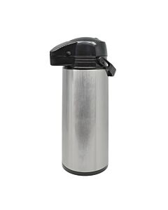 ΘΕΡΜΟΣ ΜΕ ΒΡΥΣΑΚΙ INOX 1,9lt