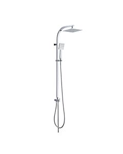 ΣΕΤ BORMANN ELITE BTW5040 ΣΤΗΛΗ ΝΤΟΥΣ EVA ΣΤΑΘΕΡΗ & ΝΤΟΥΣ ΜΕ ΔΙΑΝΟΜΕΑ