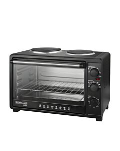 BORMANN ELITE BEP4010 ΦΟΥΡΝΑΚΙ-ΚΟΥΖΙΝΑΚΙ ΕΠΙΤΡΑΠΕΖΙΟ