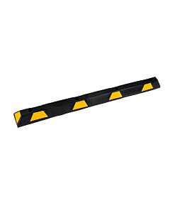 BORMANN PRO BPP2489 ΣΤΟΠ ΤΡΟΧΩΝ ΛΑΣΤΙΧΕΝΙΟ ΜΕ ΑΝΑΚΛΑΣΤΙΚΕΣ ΤΑΙΝΙΕΣ 183cm