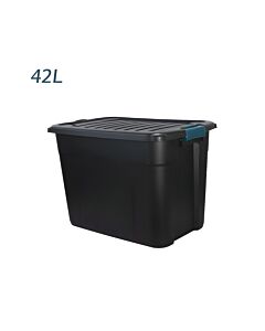 BORMANN PRO BTB3360 ΚΟΥΤΙ ΑΠΟΘΗΚΕΥΣΗΣ ELEPHANT ΠΛΑΣΤΙΚΟ, 42L