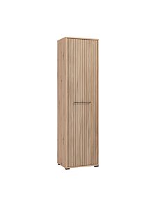 ΕΠΙΠΛΟ ΧΩΛ LANDES P1 ARTISAN OAK 55x40x198cm