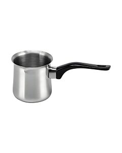 ΜΠΡΙΚΙ INOX ΜΕ ΛΑΒΗ ΑΠΟ ΒΑΚΕΛΙΤΗ 240ml