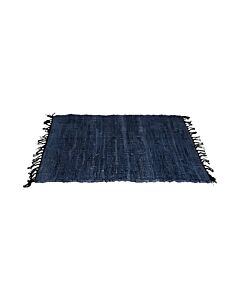 ΧΑΛΙ LOOM ΜΠΛΕ ΧΡΩΜΑ RXT 60x90cm