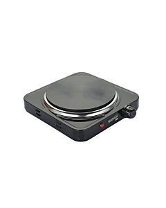 BORMANN ELITE BEP1510 ΕΠΙΤΡΑΠΕΖΙΑ ΕΣΤΙΑ ΕΜΑΓΙΕ ΜΟΝΗ ΗΛΕΚΤΡΙΚΗ 1500W