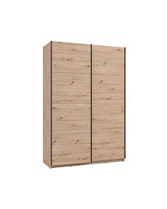 ΝΤΟΥΛΑΠΑ GARD 150 H217 ARTISAN ΧΡΩΜΑ 146x61x218cm
