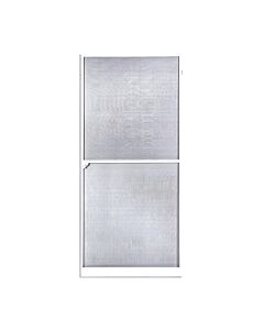 ΒΟRMANN BPN3600 ΣΙΤΑ ΓΙΑ ΠΟΡΤΕΣ, ΑΝΟΙΓΟΜΕΝΗ 120x240cm
