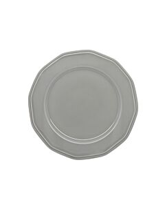 ΠΙΑΤΟ ΡΗΧΟ PREMIUM CLASSIC ΠΟΡΣΕΛΑΝΙΝΟ ΓΚΡΙ 27cm