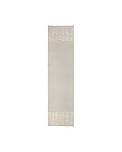 ΔΙΑΚΟΣΜΗΤΙΚΗ ΤΡΑΒΕΡΣΑ FL822 IVORY ΧΡΩΜΑ 40x150cm