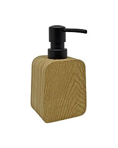 DISPENSER ΠΟΛΥΕΣΤΕΡΙΚΟ ΕΦΕ ΞΥΛΟΥ ΣΕ ΦΥΣΙΚΟ ΧΡΩΜΑ 7,8x6,2x16,2cm