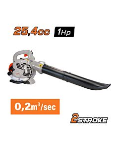 NAKAYAMA BL2510 ΦΥΣΗΤΗΡΑΣ ΒΕΝΖΙΝΗΣ,25.4CC,1HP