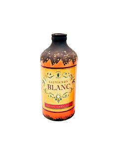 ΓΛΑΣΤΡΑΚΙ BOTTLE FYLIANNA STAMP ΠΟΡΤΟΚΑΛΙ