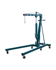 BORMANN PRO BWR5204 ΓΕΡΑΝΟΣ ΥΔΡΑΥΛΙΚΟΣ 2TON
