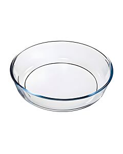 ΠΥΡΙΜΑΧΟ ΤΑΨΙ ΣΤΡΟΓΓΥΛΟ 3lt 32x5,6cm