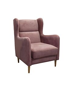 ΠΟΛΥΘΡΟΝΑ NEW ANAIS POWDER ΧΡΩΜΑ 72x75x100cm