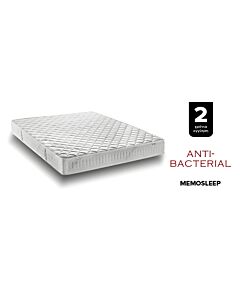 ΣΤΡΩΜΑ MEMOSLEEP ΜΕ MEMORY FOAM 160x200cm