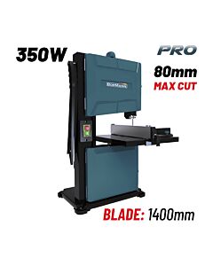 BORMANN BBS2100 ΠΡΙΟΝΟΚΟΡΔΕΛΑ ΞΥΛΟΥ 350W, ΠΛΑΤΟΣ , ΛΑΜΑ 1400mm