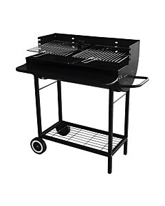 BORMANN ELITE BBQ1170 ΨΗΣΤΑΡΙΑ ΚΑΡΒΟΥΝΟΥ