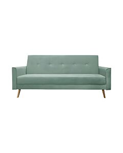 ΚΑΝΑΠΕΣ ΚΡΕΒΑΤΙ NEW PRIMAVERA MINT 200x80x90cm