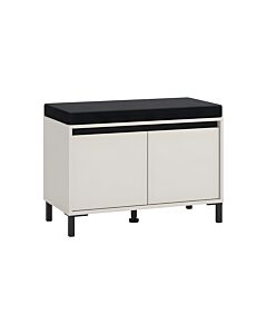 ΕΠΙΠΛΟ ΕΙΣΟΔΟΥ-ΧΩΛ ARRAN KOM CASHMERE ΧΡΩΜΑ 80x40x57cm