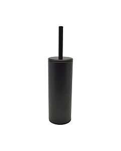 ΠΙΓΚΑΛ ΒΟΥΡΤΣΑΚΙ INOX ΜΑΥΡΟ ΜΑΤ 9x9x36cm