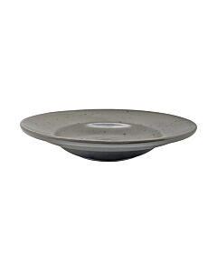 ΠΙΑΤΟ ΖΥΜΑΡΙΚΩΝ PREMIUM SPACE GREY ΠΟΡΣΕΛΑΝΙΝΟ 27cm