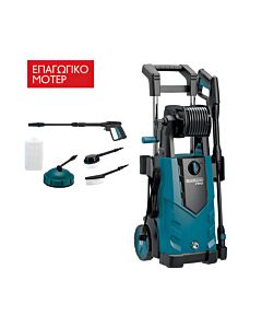 BORMANN PRO BPW4500 ΠΛΥΣΤΙΚΟ ΥΨΗΛΗΣ ΠΙΕΣΗΣ 2100W