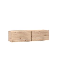 ΕΠΙΠΛΟ ΤΗΛΕΟΡΑΣΗΣ ROYAN TV 128 2K2V ARTISAN OAK ΧΡΩΜΑ 128x42x32cm