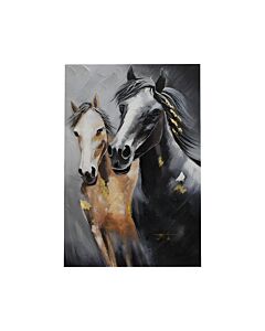 ΠΙΝΑΚΑΣ ΣΕ ΚΑΜΒΑ FL3954 0XΕΚ 80x12cm