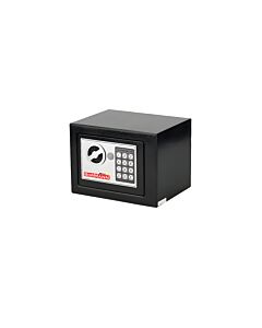 BORMANN ELITE BDS2300 ΧΡΗΜΑΤΟΚΙΒΩΤΙΟ ΜΕ ΨΗΦΙΑΚΟ ΣΥΝΔΥΑΣΜΟ Μ23XΠ17XΥ17CM, ΜΕ ΚΛΕΙΔΙ ΑΣΦΑΛΕΙΑΣ
