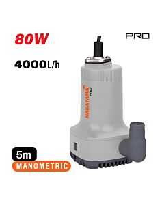 NAKAYAMA PRO SP1210 ΑΝΤΛΙΑ ΣΕΝΤΙΝΑΣ 12V/DC