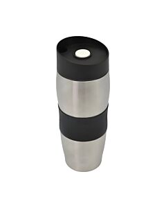 ΠΟΤΗΡΙ ΘΕΡΜΟΣ INOX ΜΑΥΡΟ 380ml