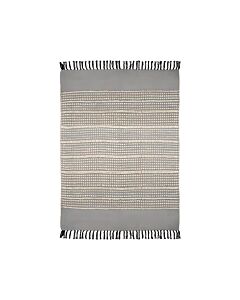 ΧΑΛΙ CORN ΜΠΕΖ ΧΡΩΜΑ 120x180cm