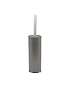 ΠΙΓΚΑΛ ΒΟΥΡΤΣΑΚΙ SOUL FINGER PRINT PROOF INOX ΜΑΤ 9,5x9,5x39cm