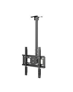 BORMANN ELITE BTV1290 ΒΑΣΗ ΤΗΛΕΟΡΑΣΗΣ ΟΡΟΦΗΣ, 32-60, 60kg, MAX VESA 400x400