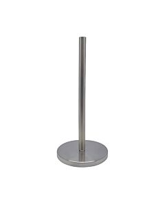 ΒΑΣΗ ΧΑΡΤΙΟΥ ΚΟΥΖΙΝΑΣ INOX 15x15x33cm